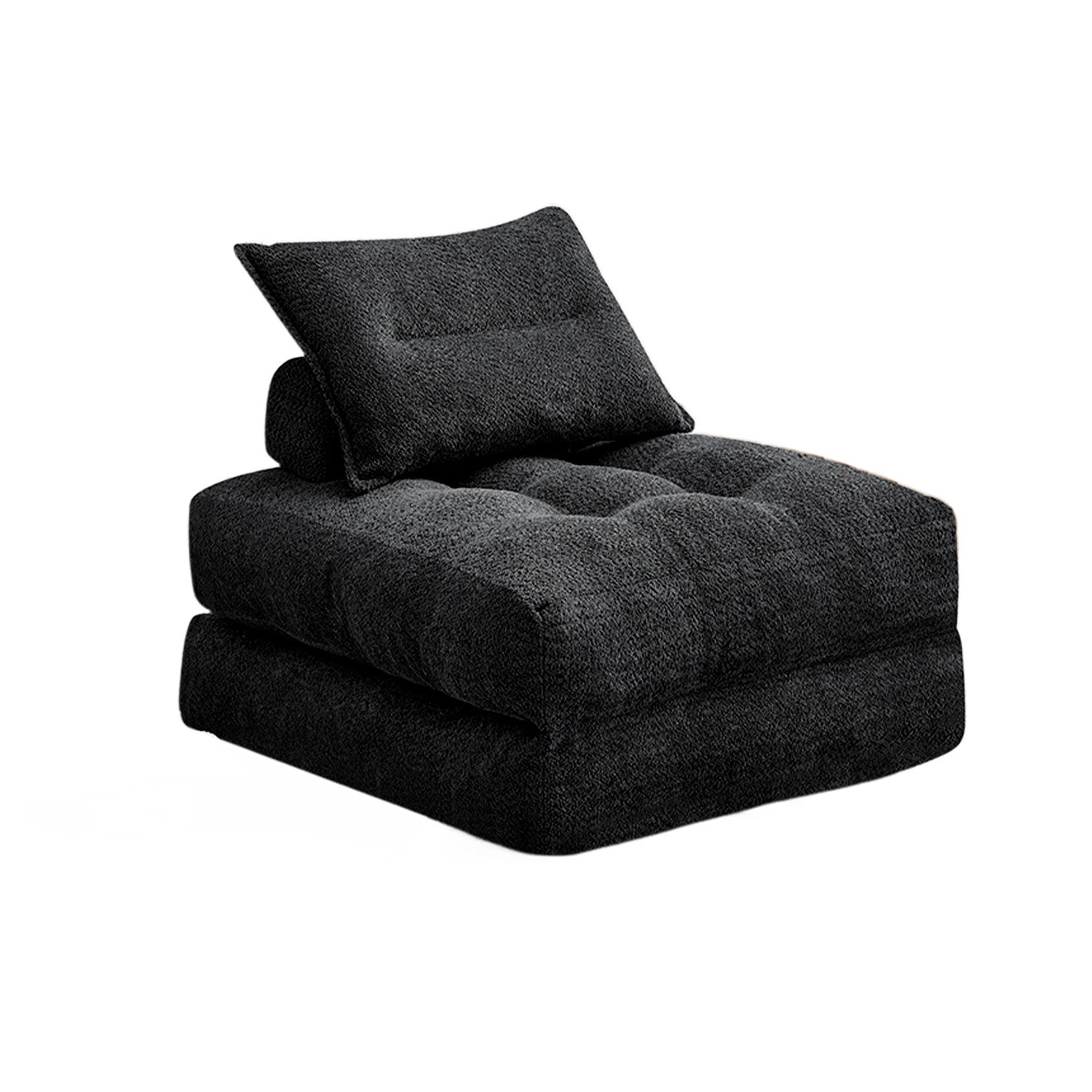Oversized Sofa Bed