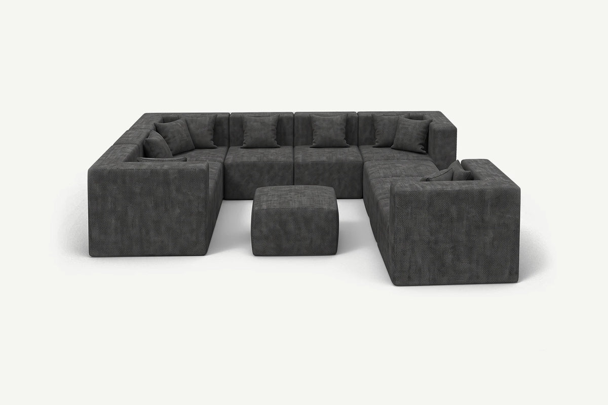 #Black