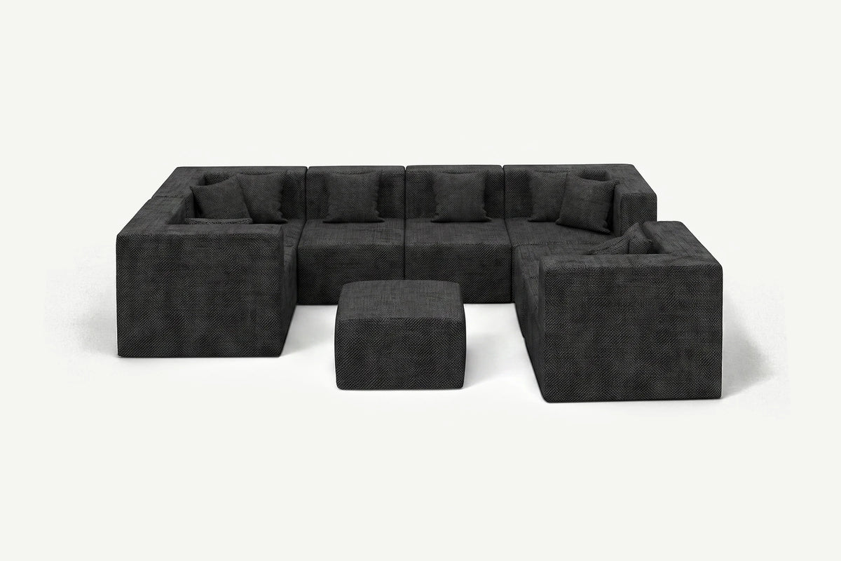 #Black