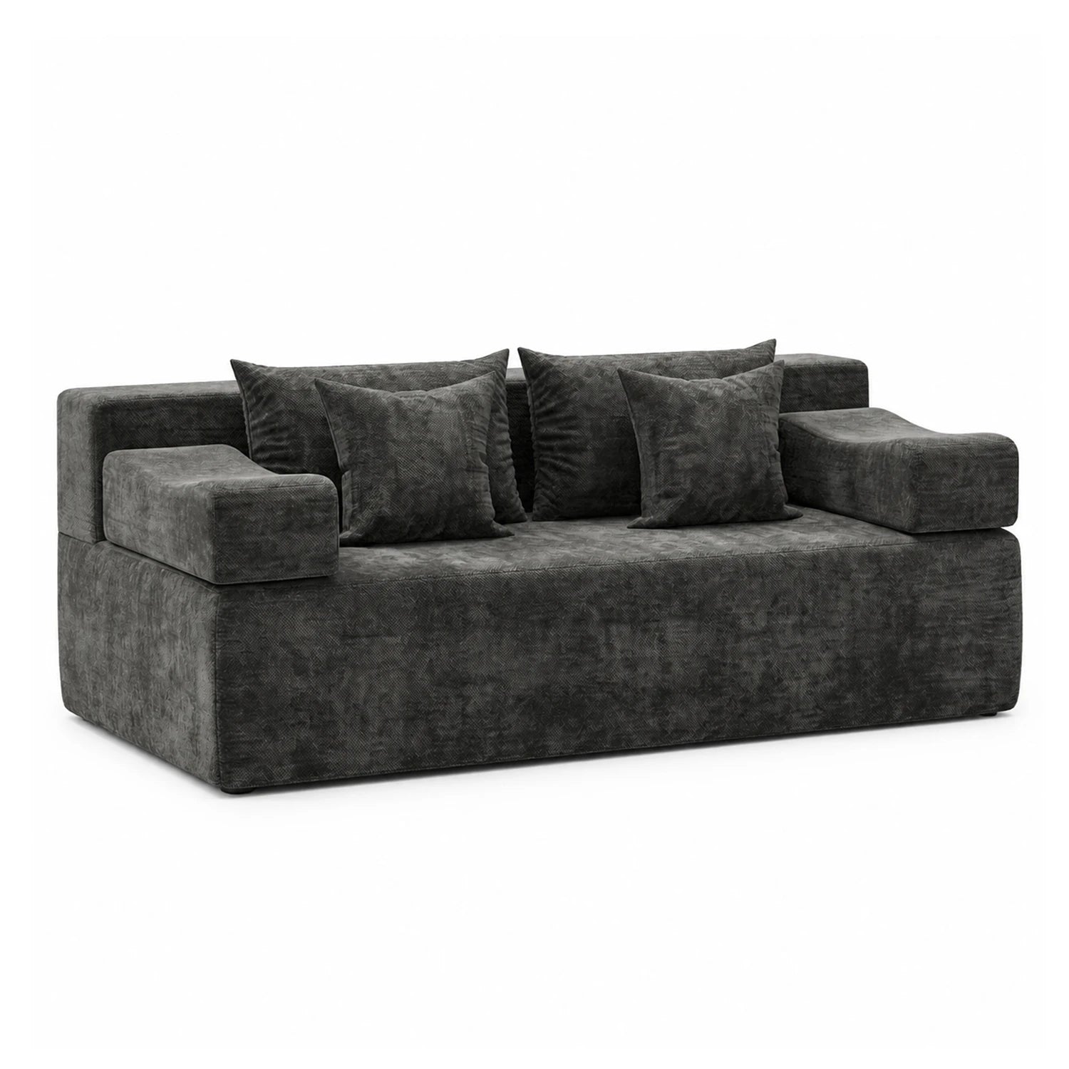 #Dark Grey