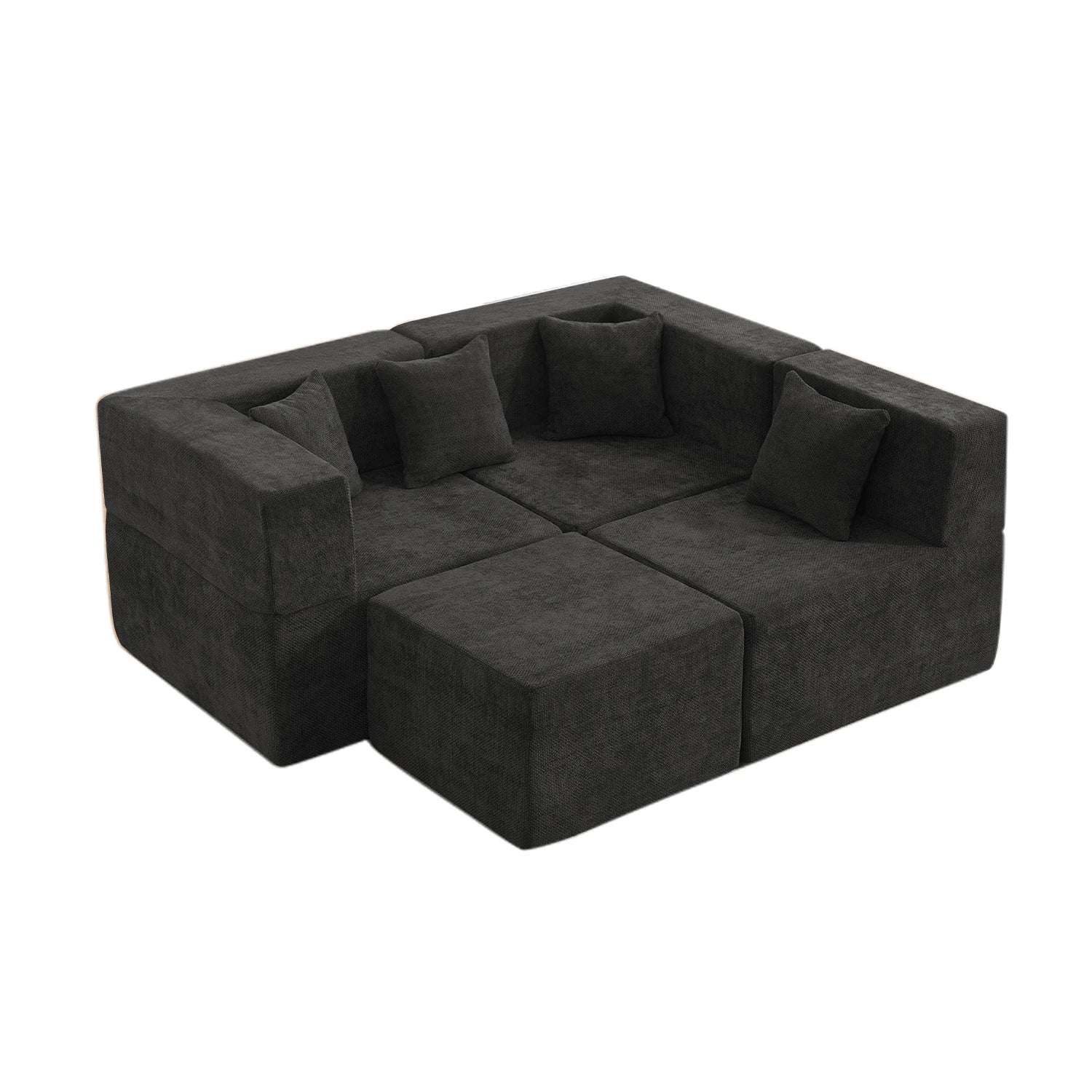 #Black