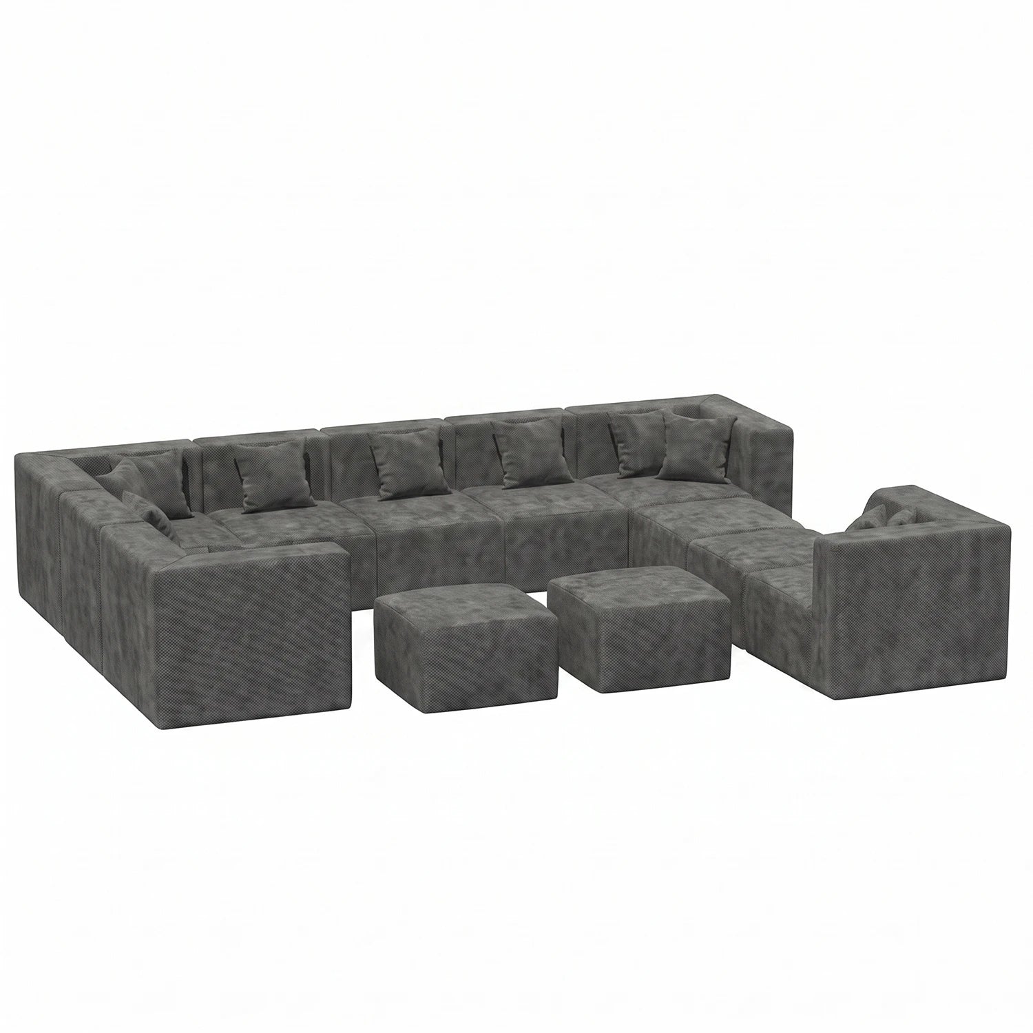 #Dark Grey