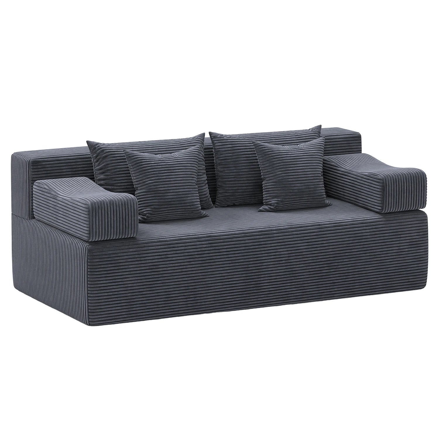 #Dark Grey