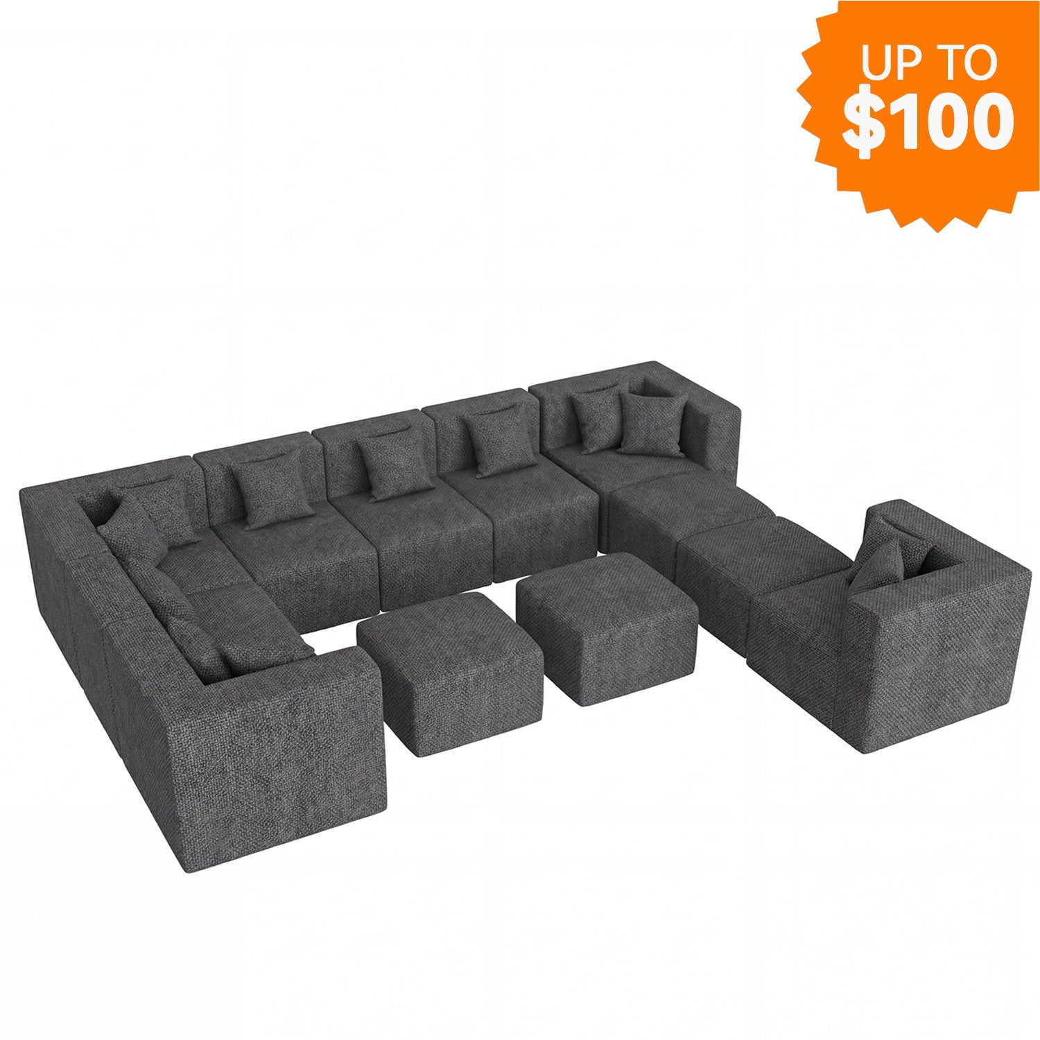 #Dark Grey