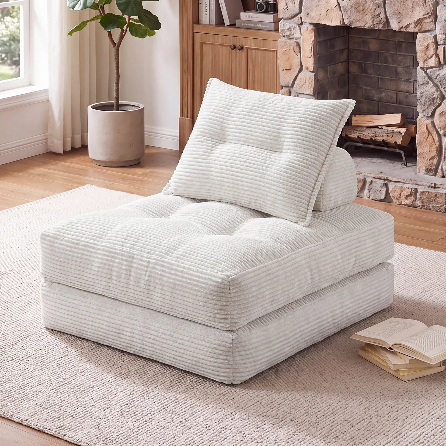 Compact Sofa Bed