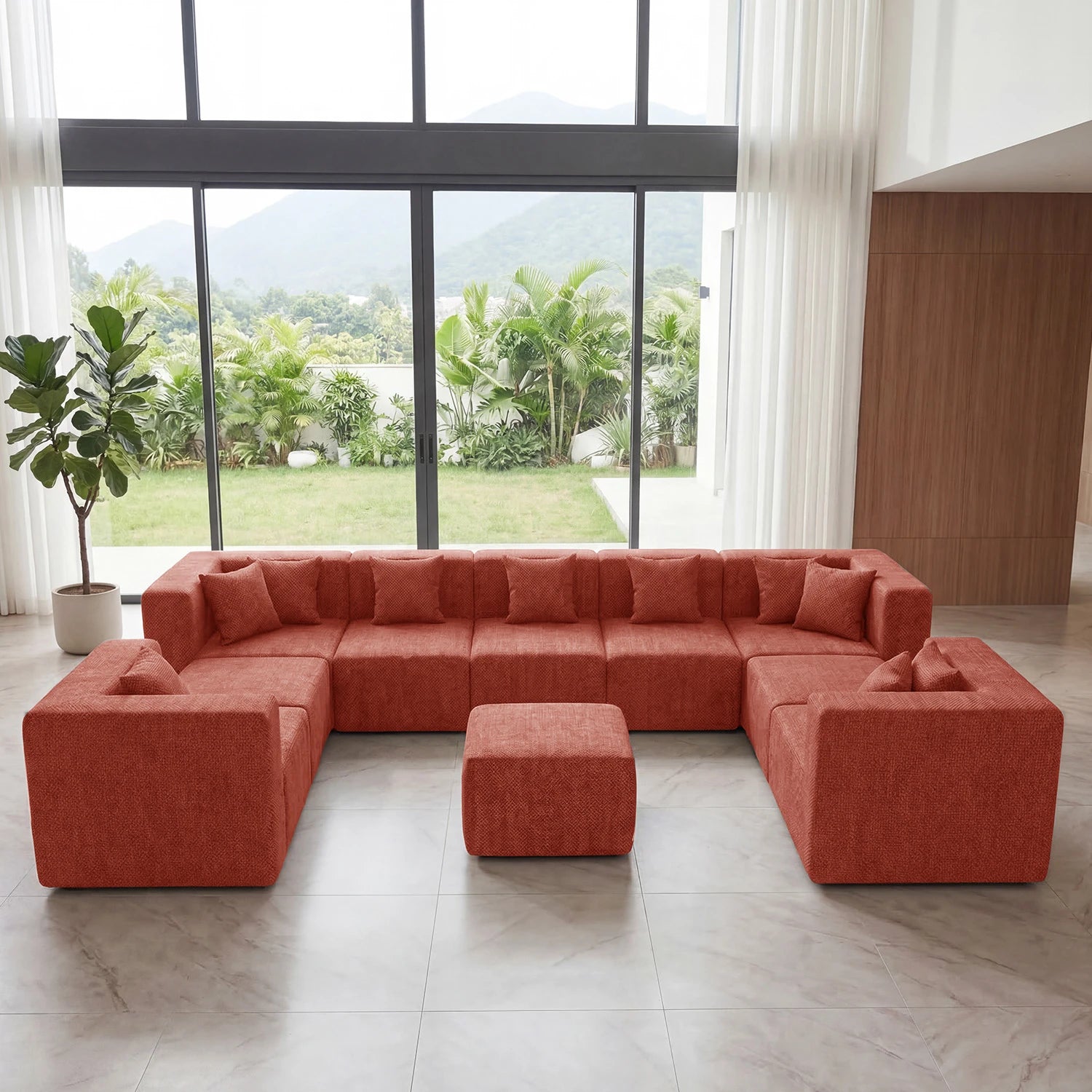 #Red