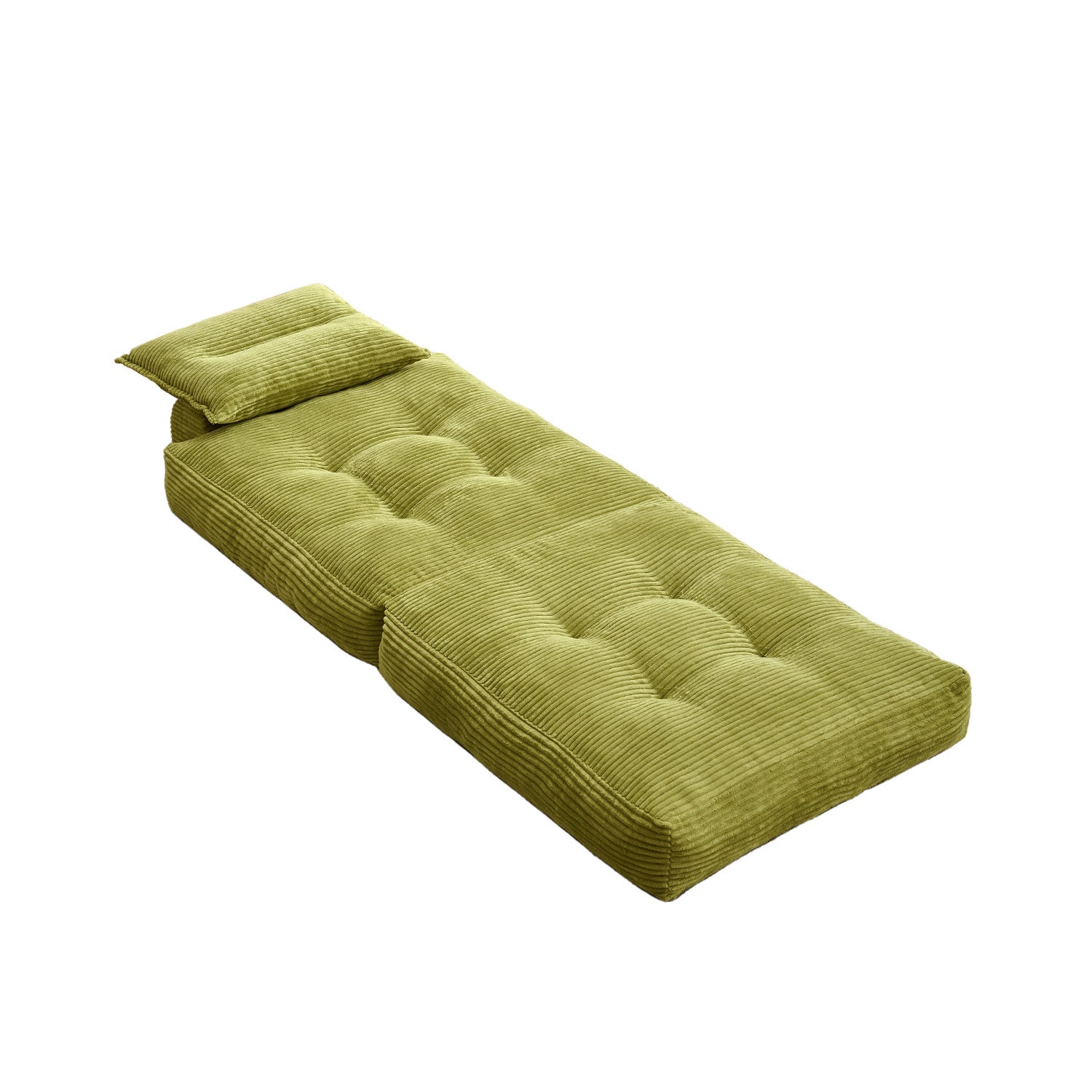 #Green
