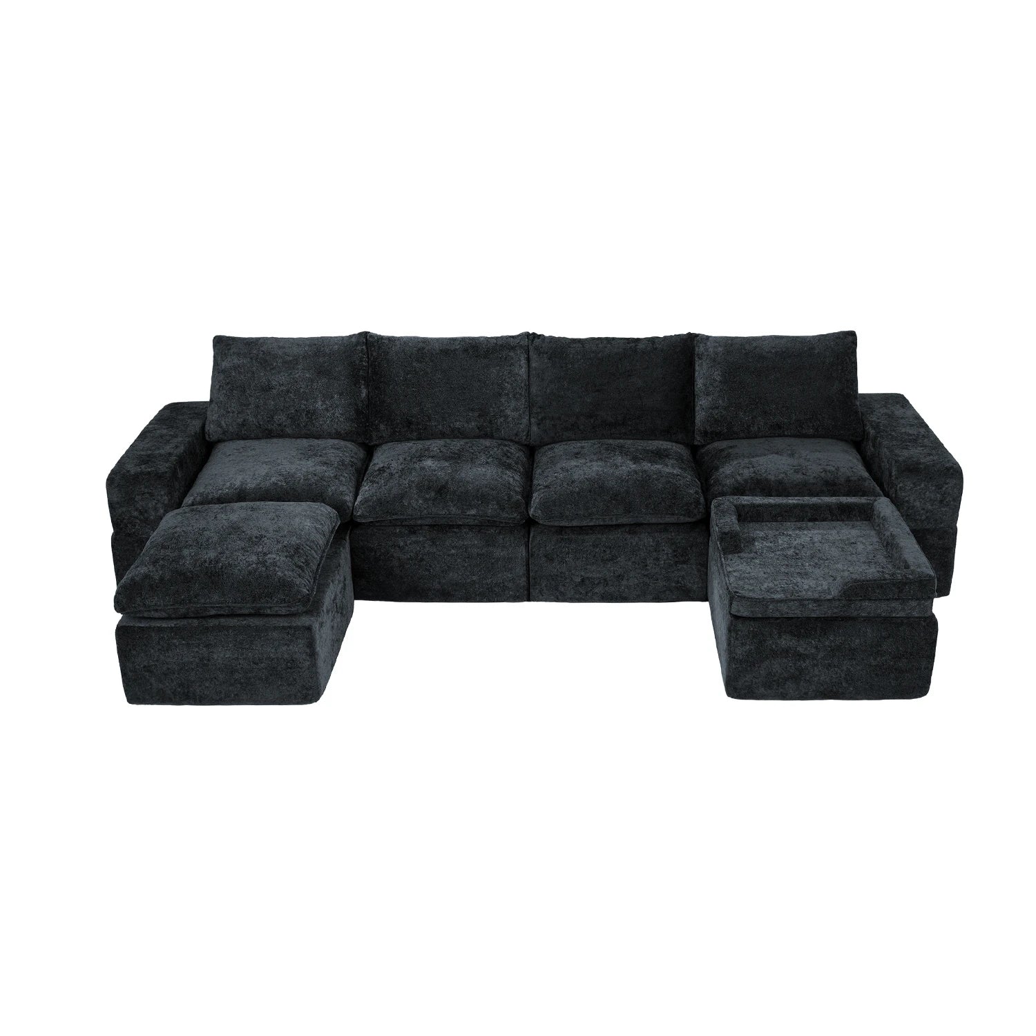 #Dark Grey