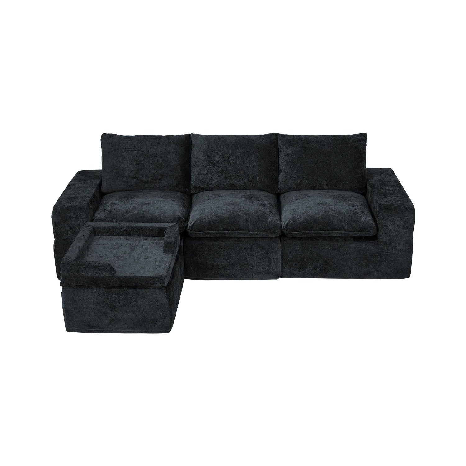 #Dark Grey
