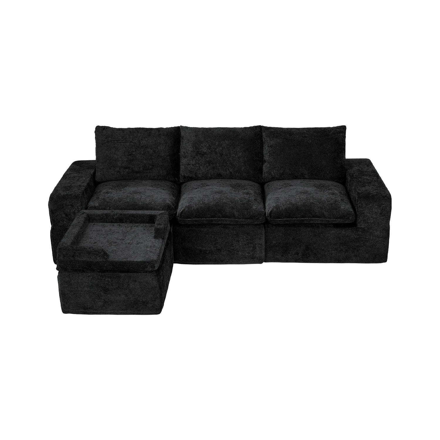 #Black
