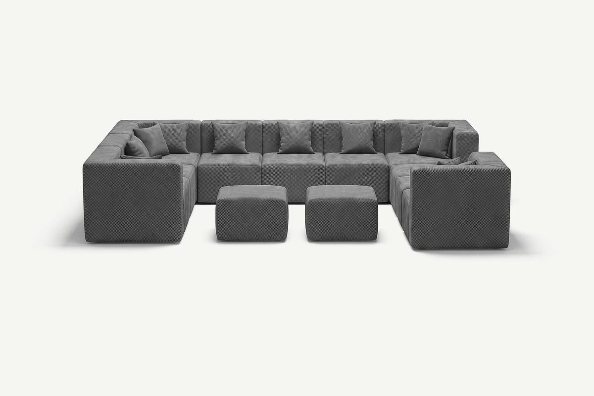 #Dark Grey