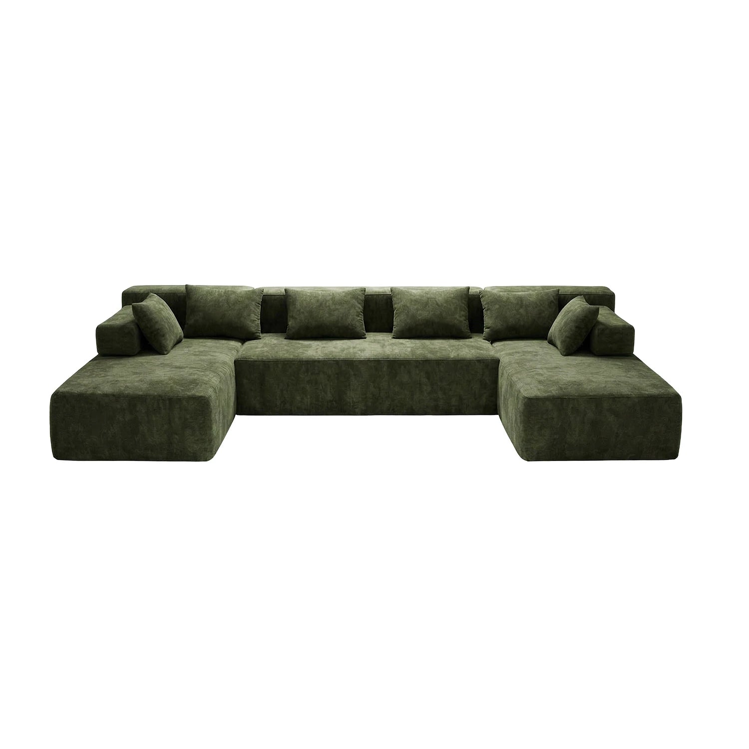 #Green