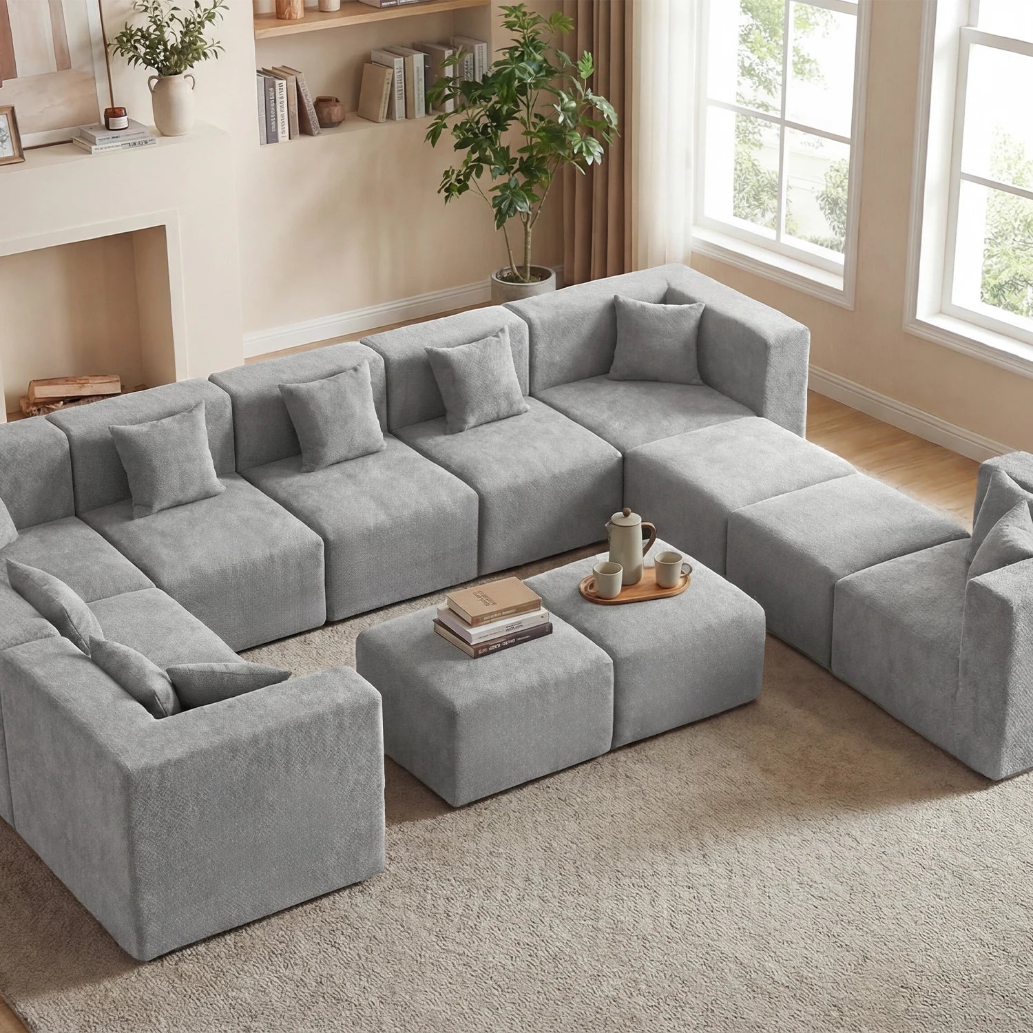 #Light Grey