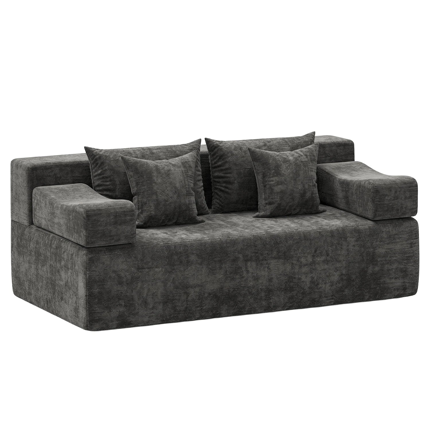 #Dark Grey