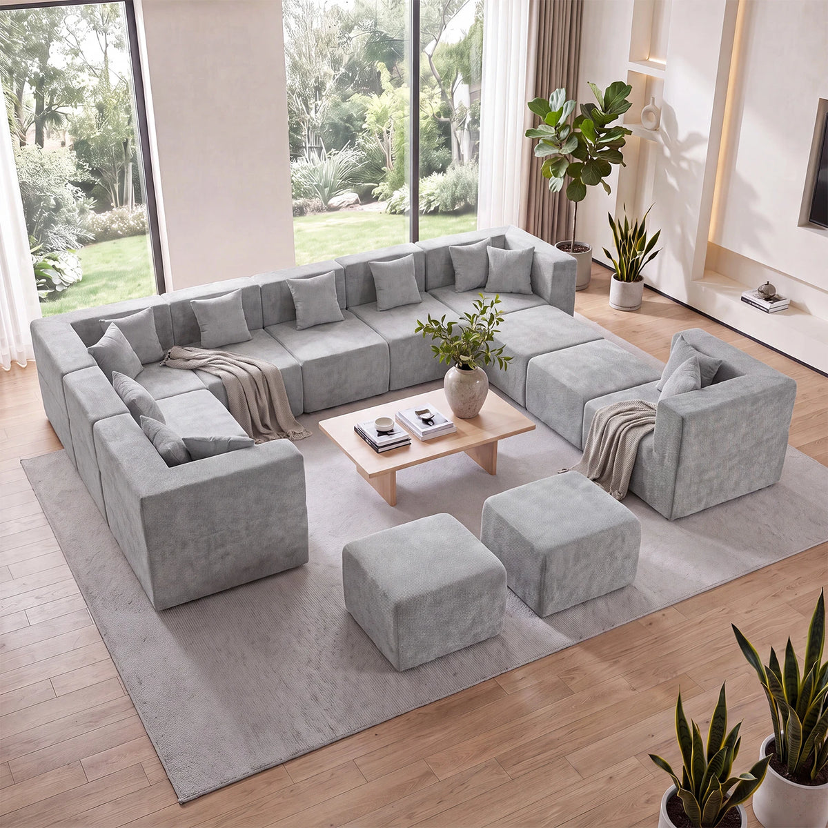 #Light Grey