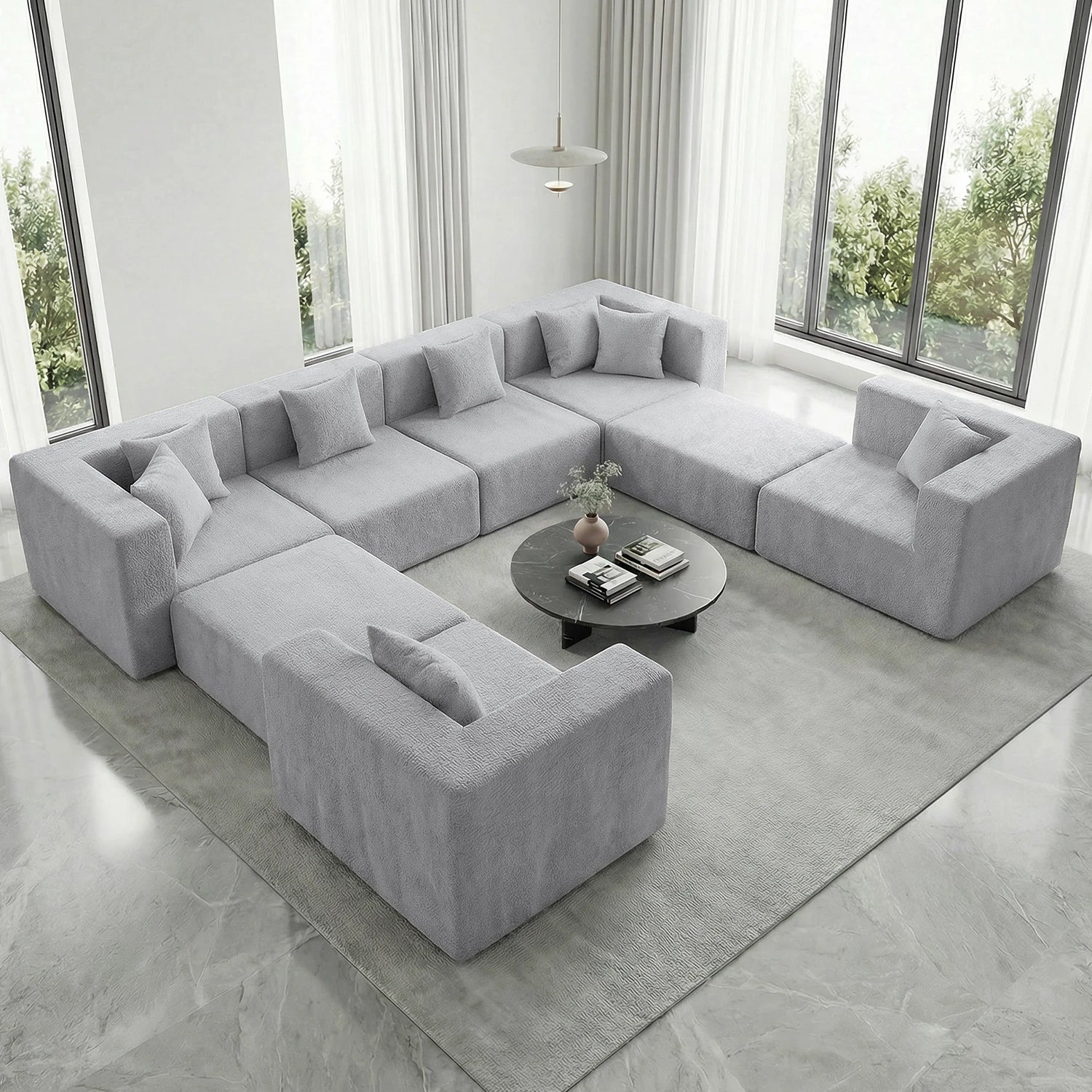 #Light Grey