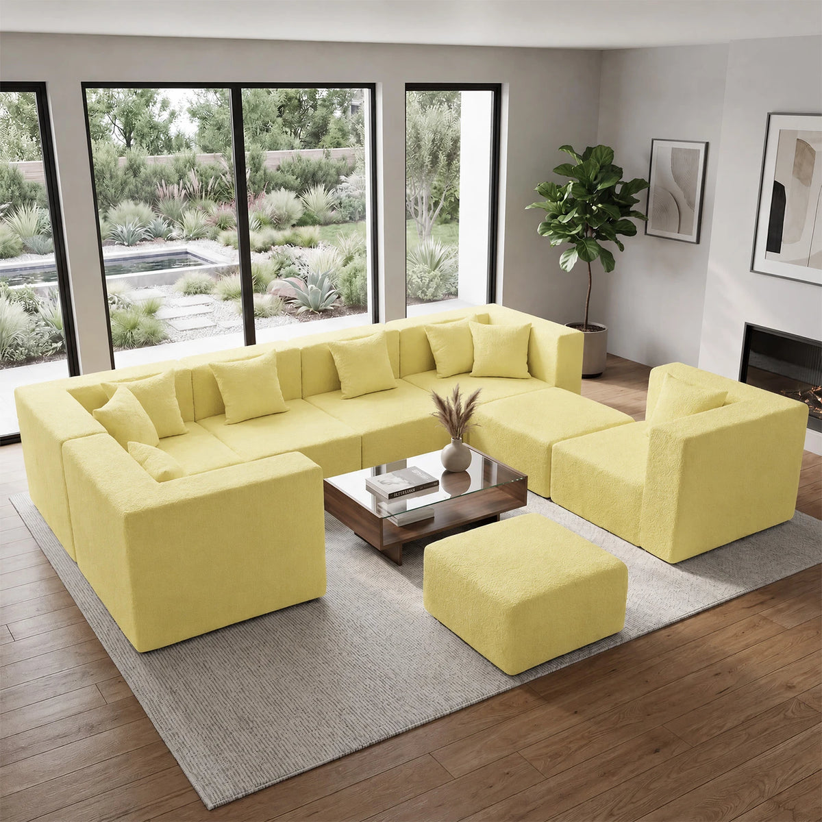 #Yellow