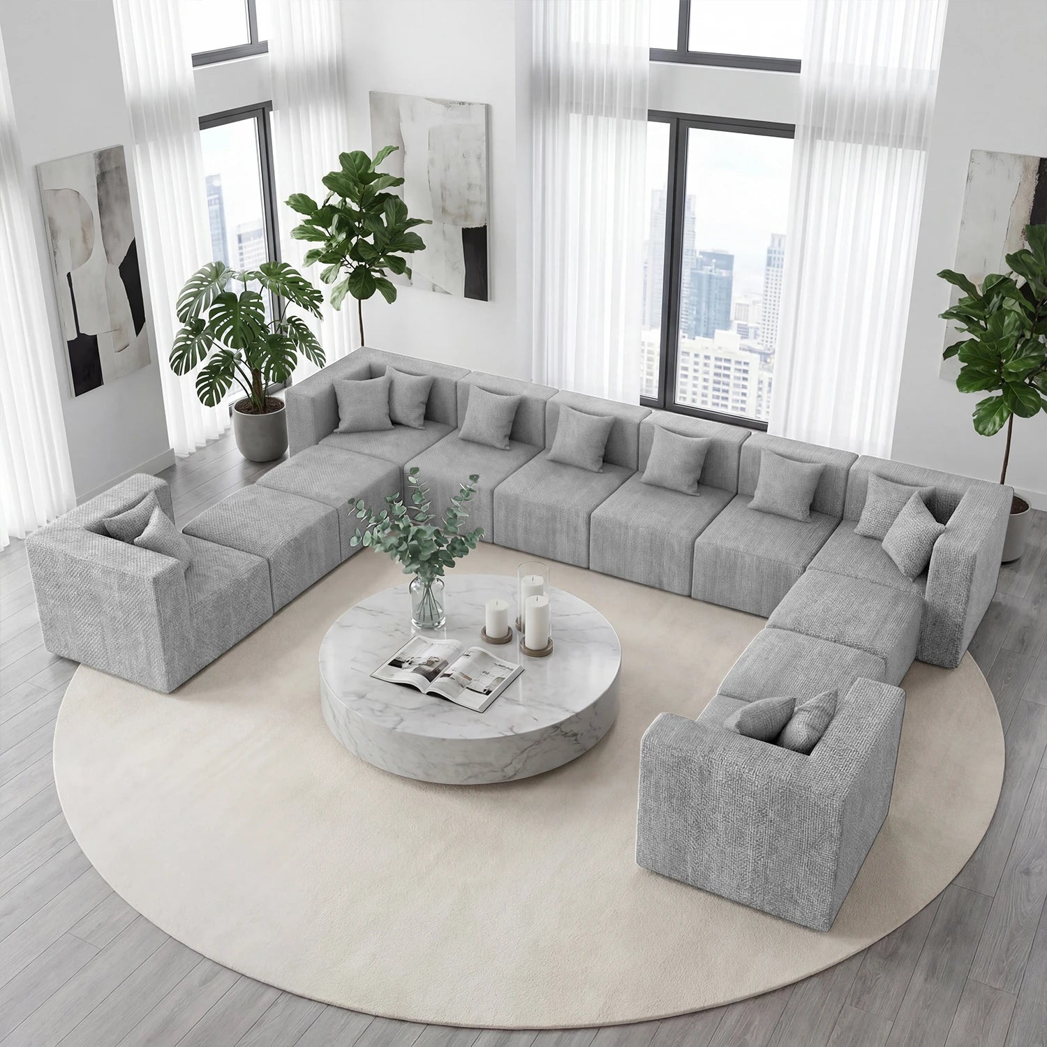 #Light Grey