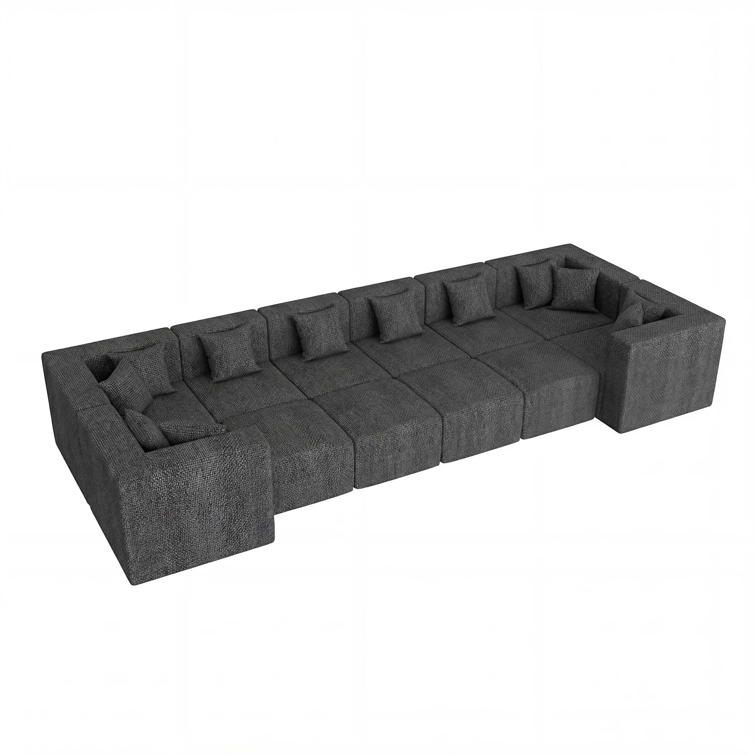 #Dark Grey