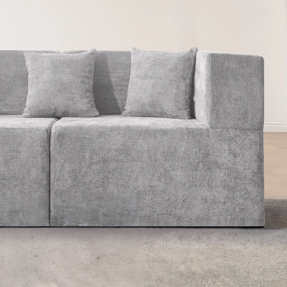 #Light Grey