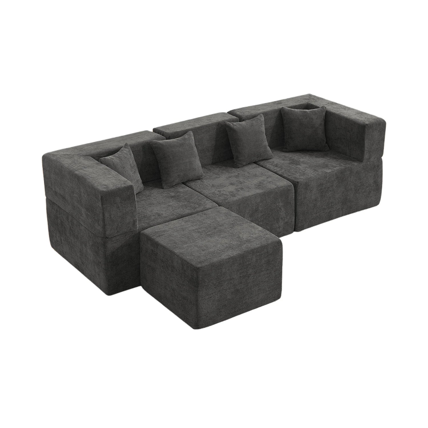 #Dark Grey