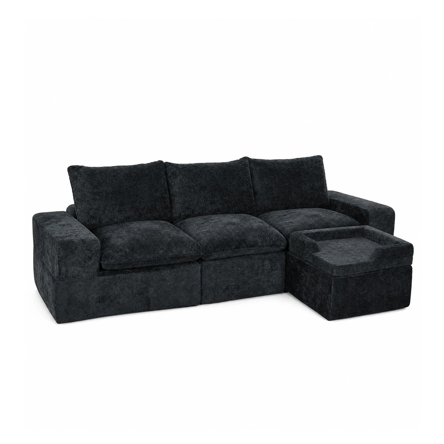 #Dark Grey