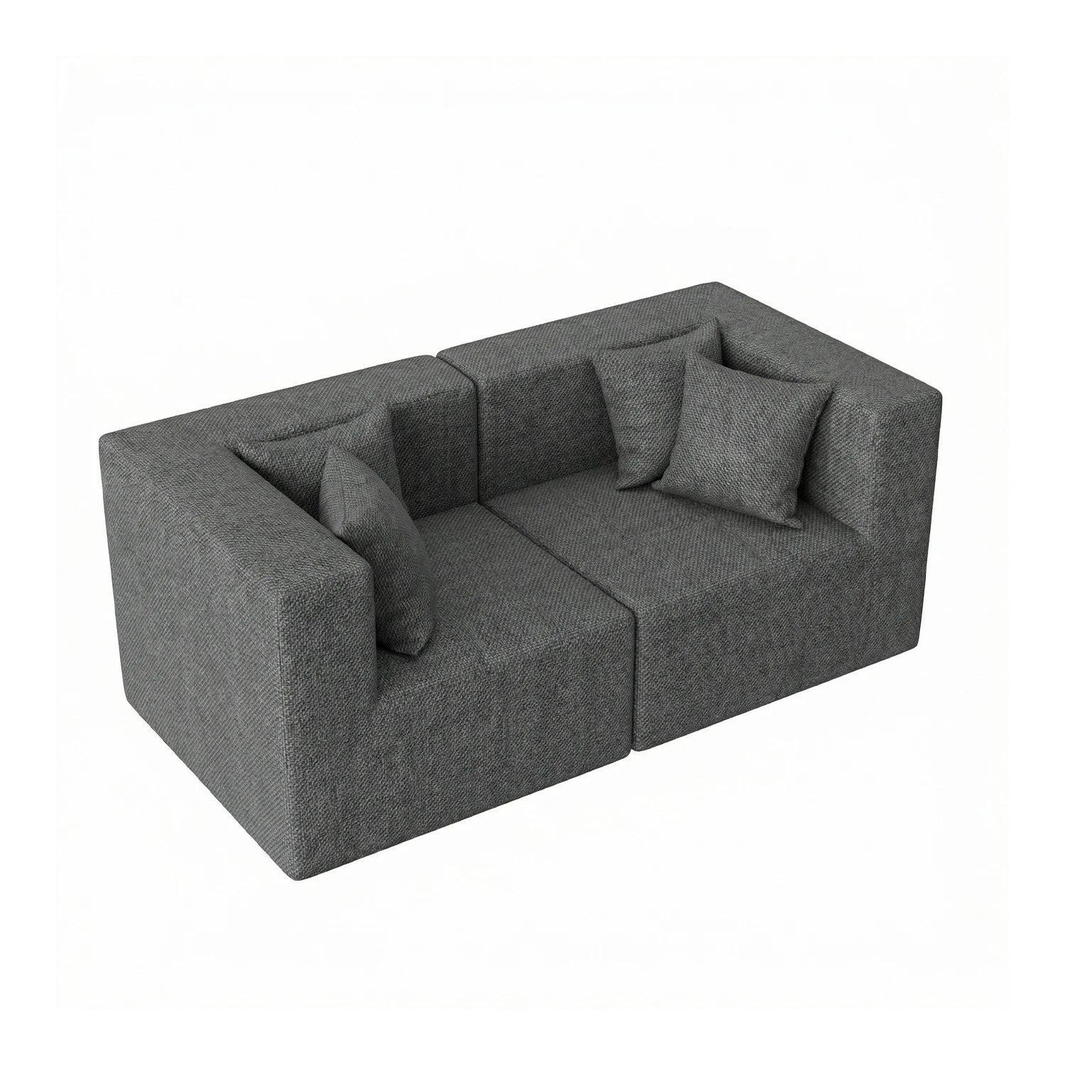 #Dark Grey