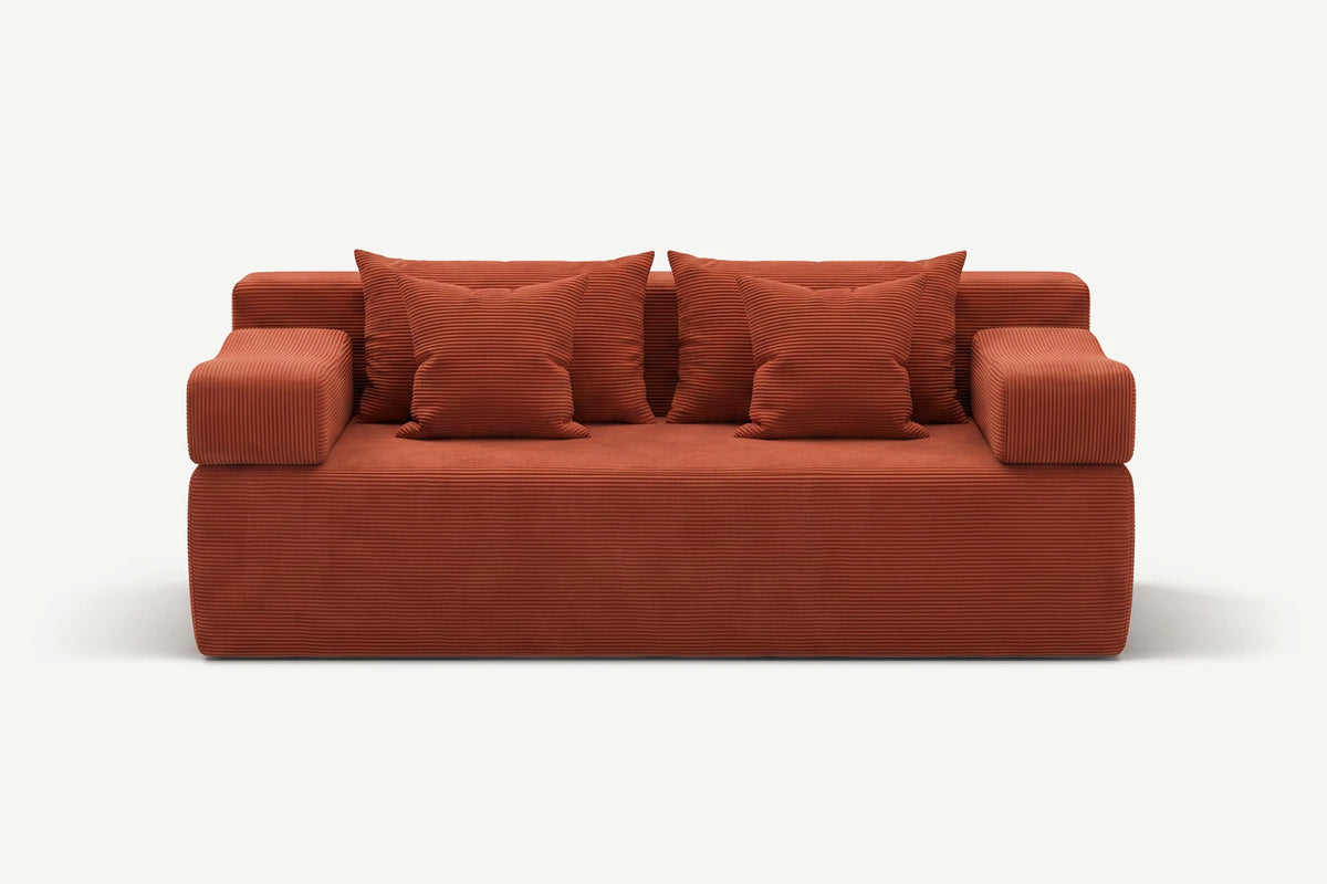 #Orange