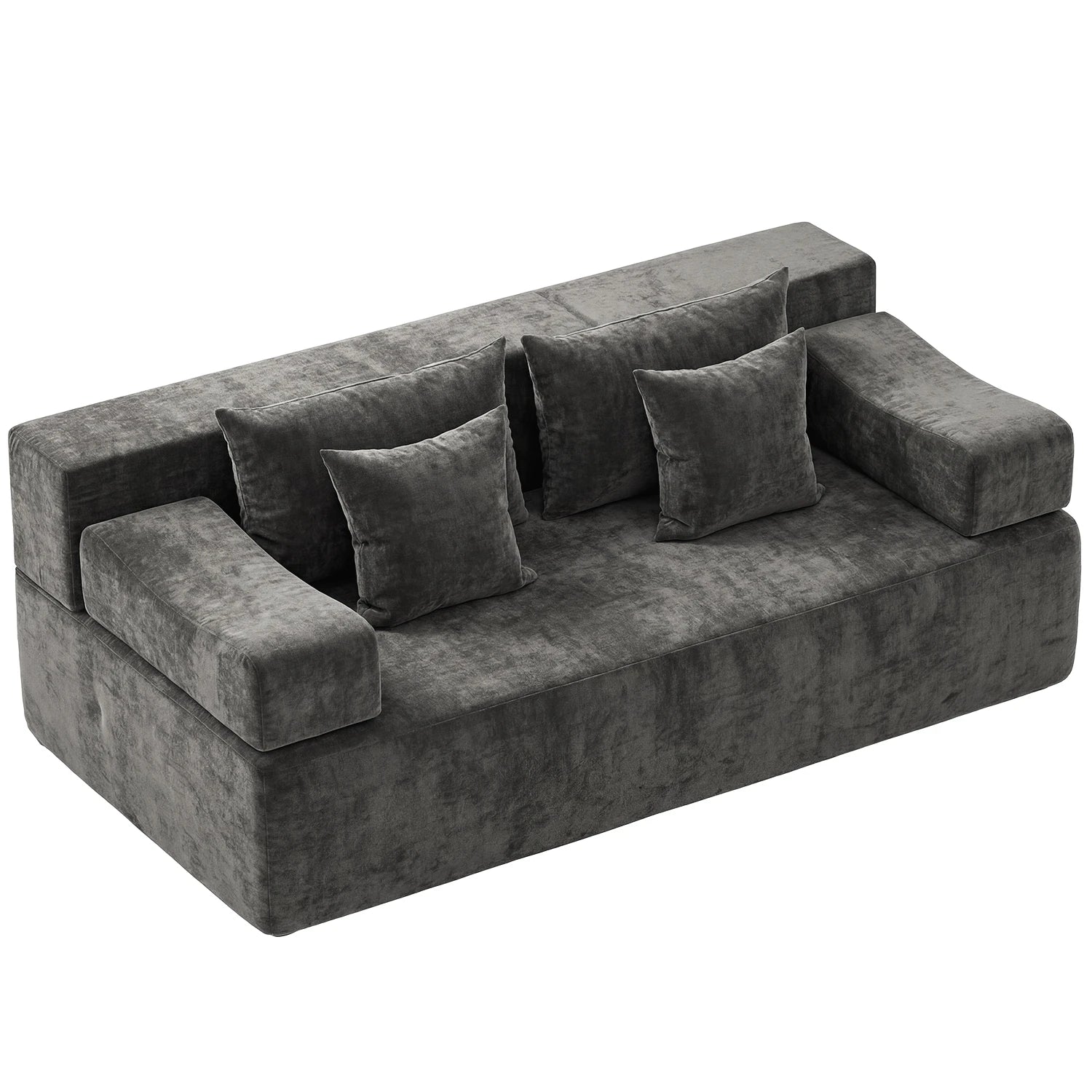 #Dark Grey