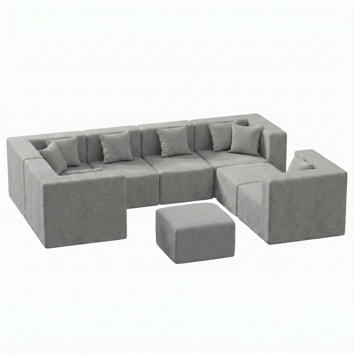 #Light Grey