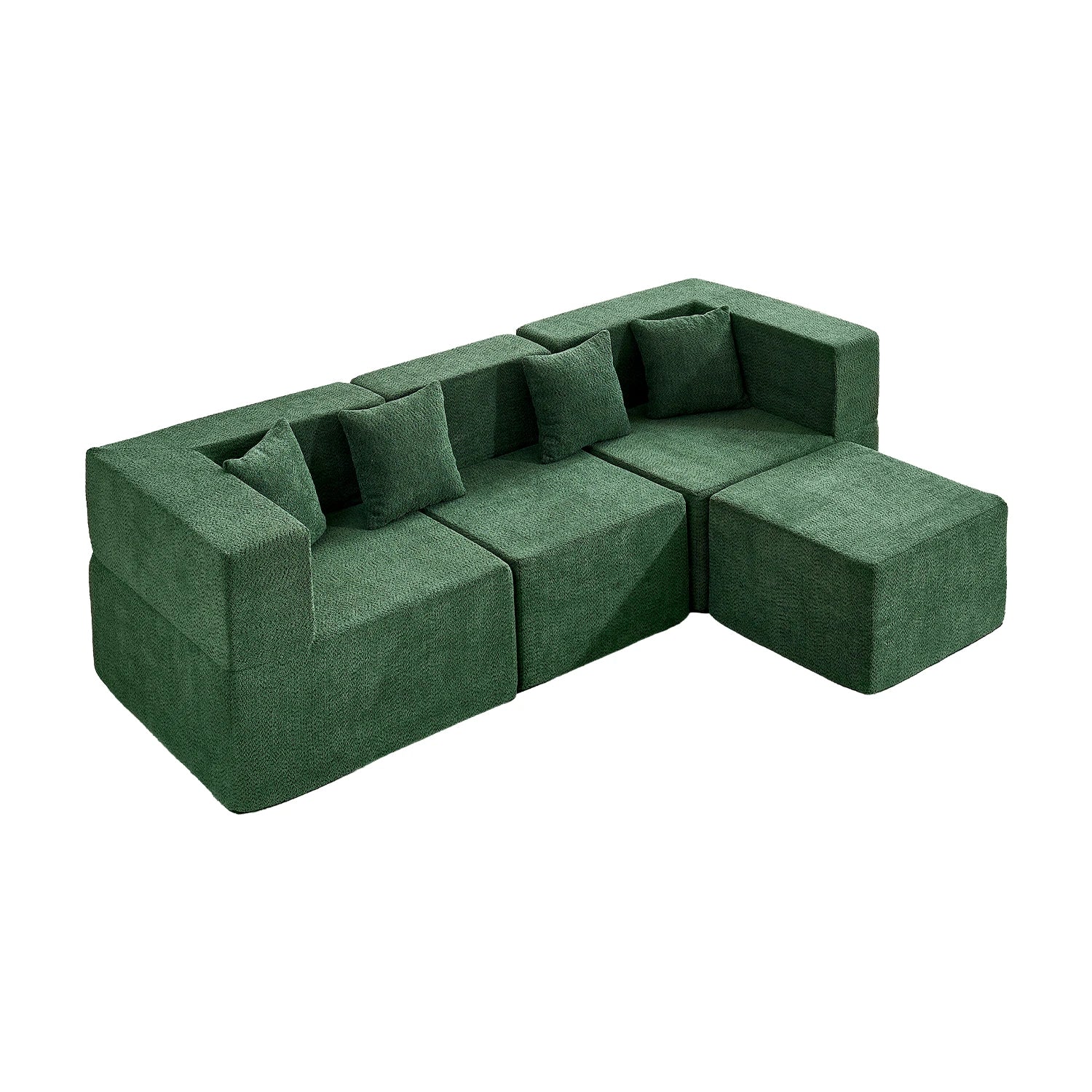 #Green