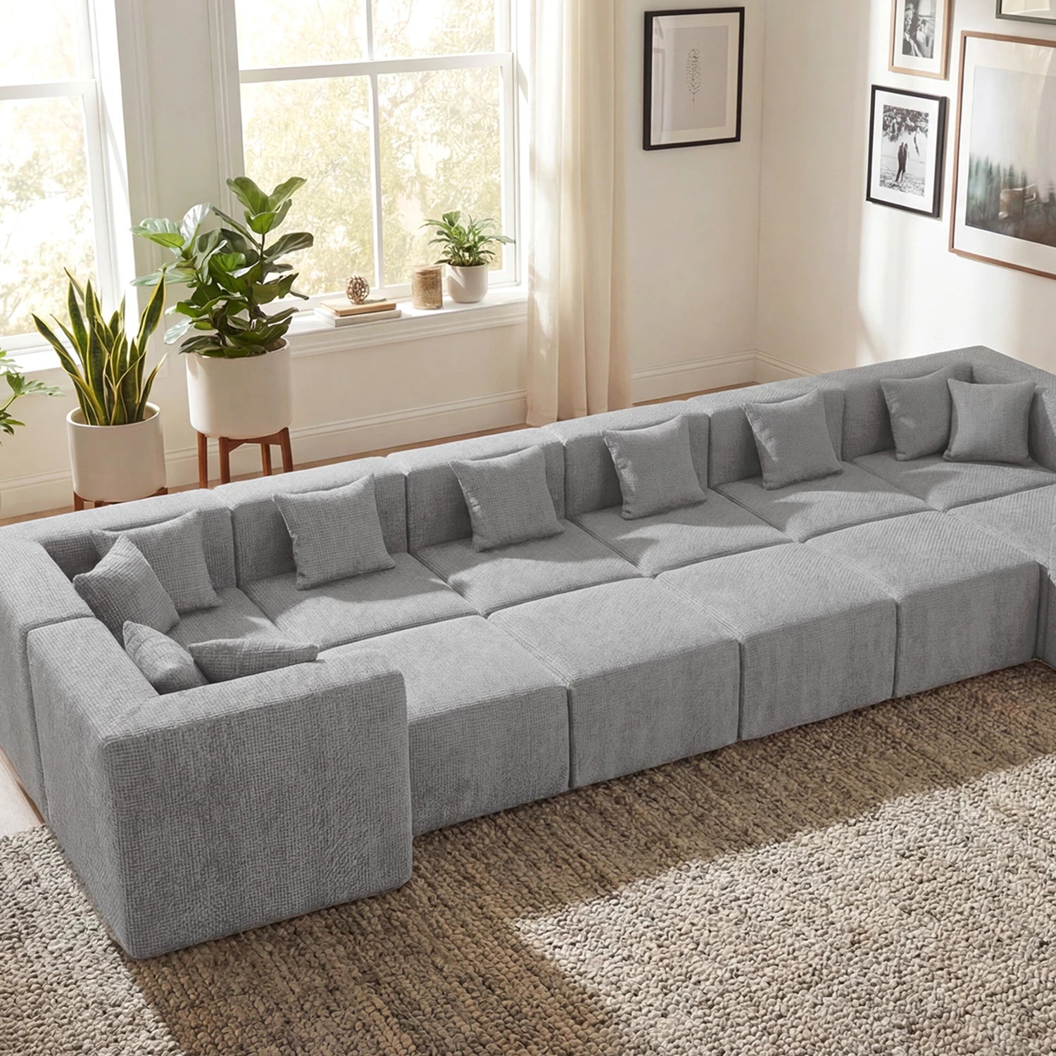 #Light Grey