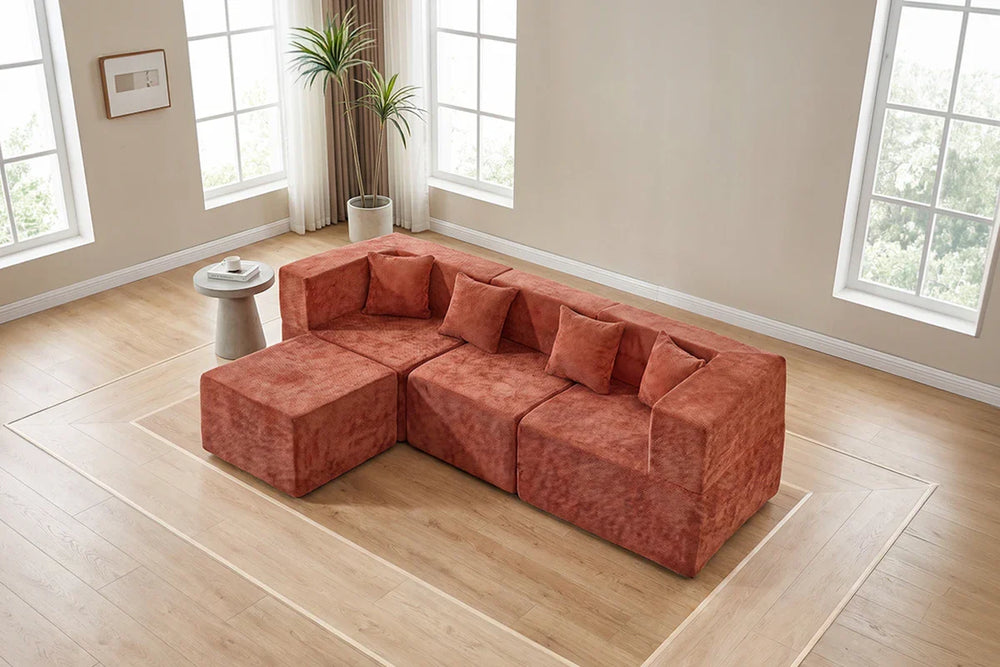 Will a 103-Inch Couch Fit Your Living Room?