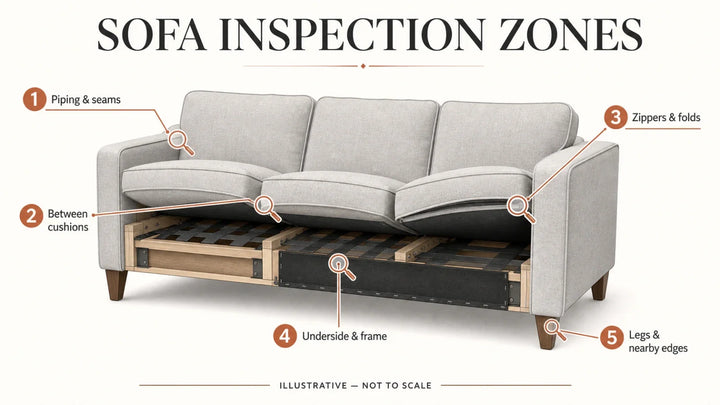 Comfort that fits real life.