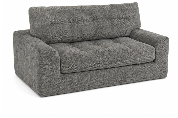 Comfort that fits real life.