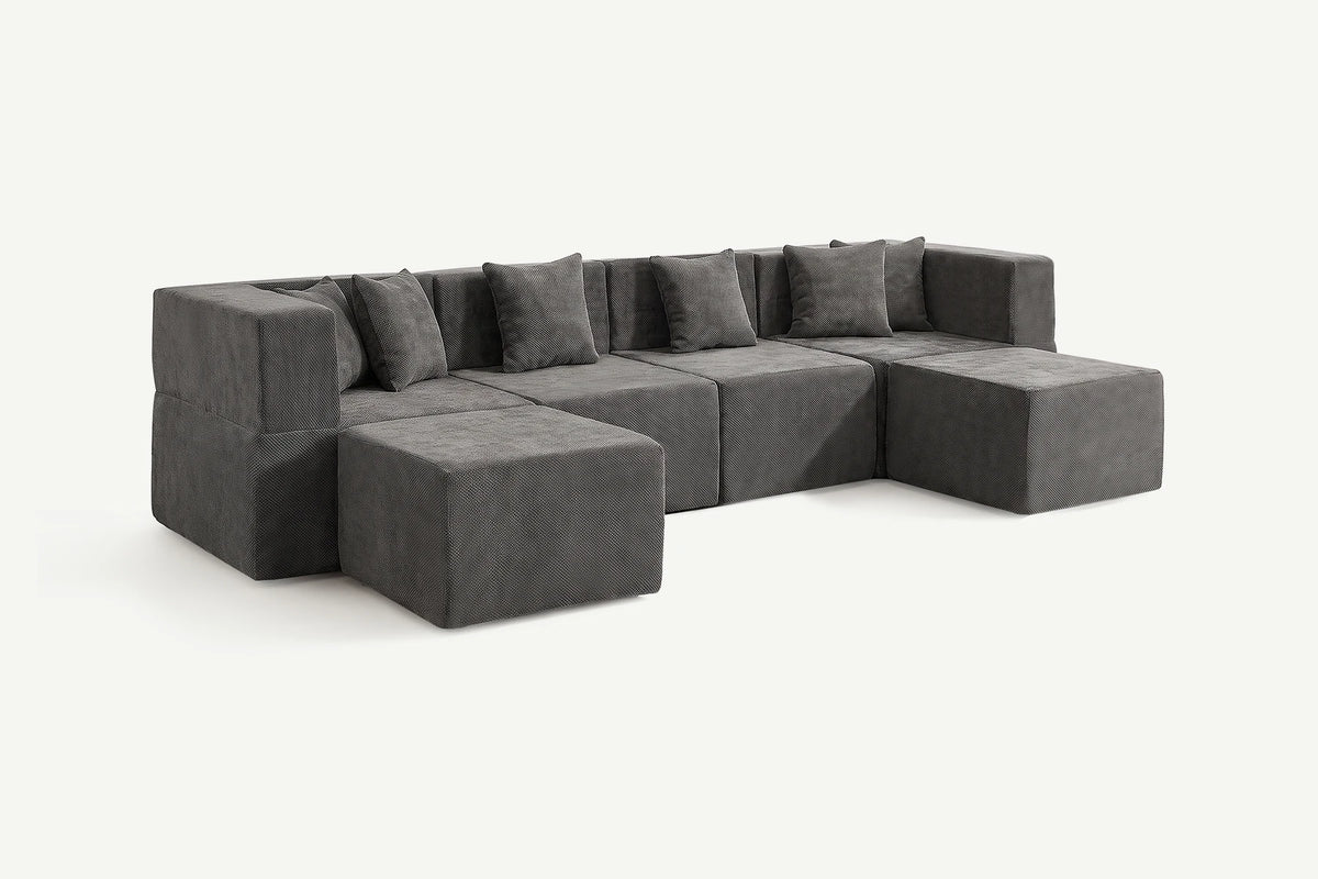 #Dark Grey