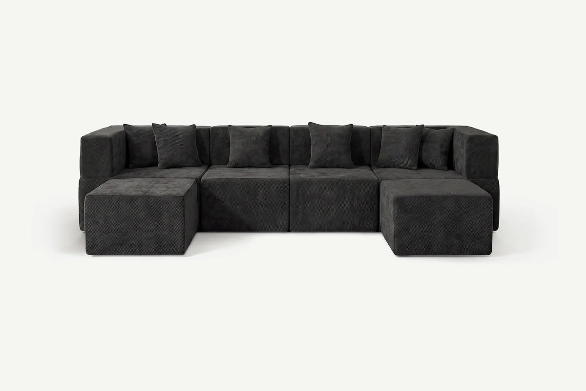 #Black