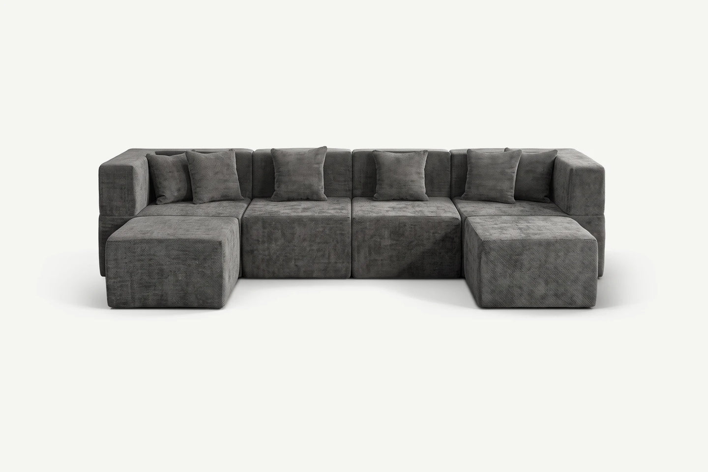 #Dark Grey