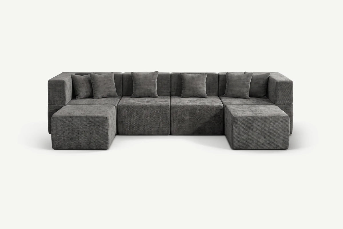 #Dark Grey