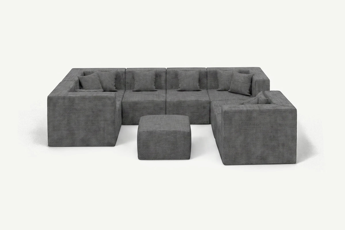 #Dark Grey