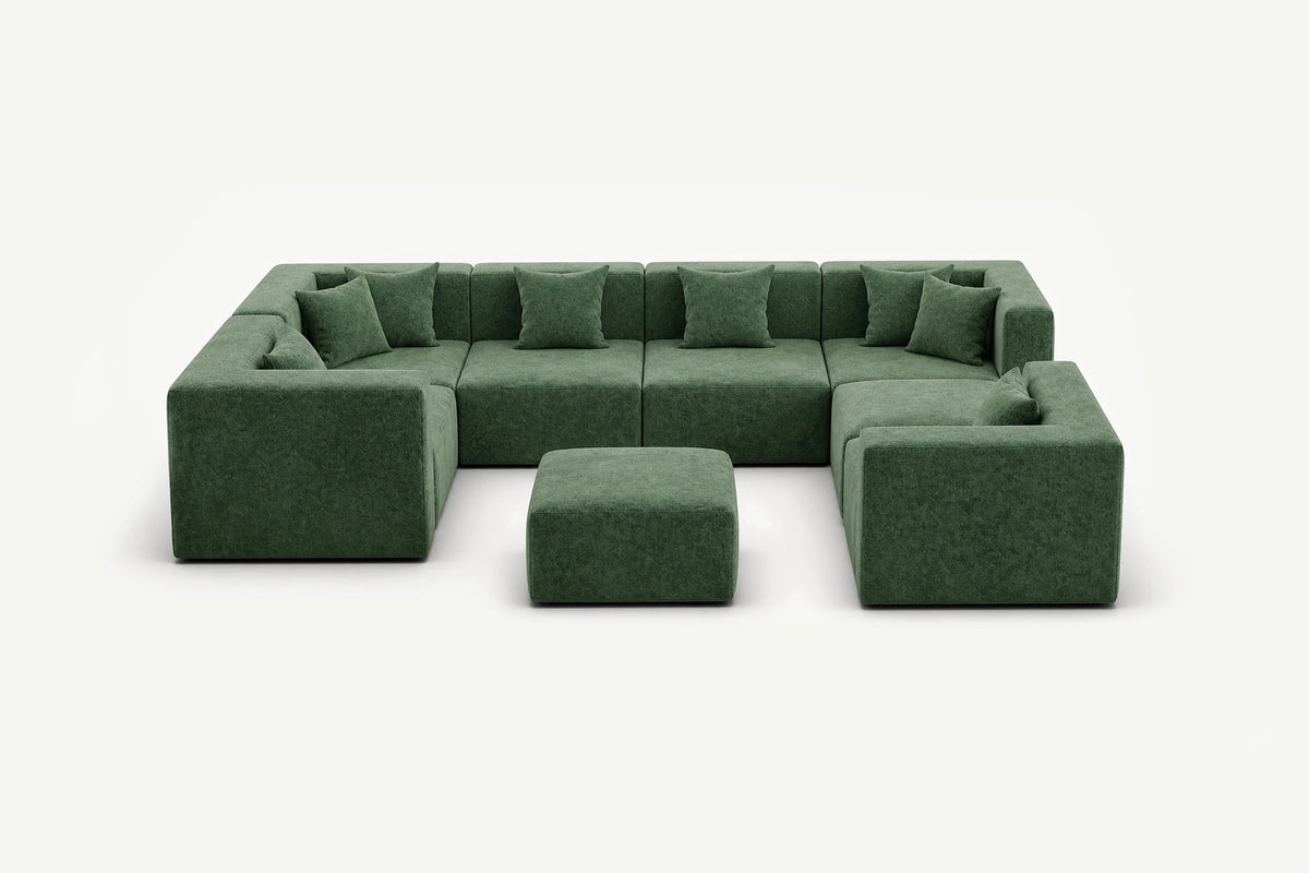 #Green