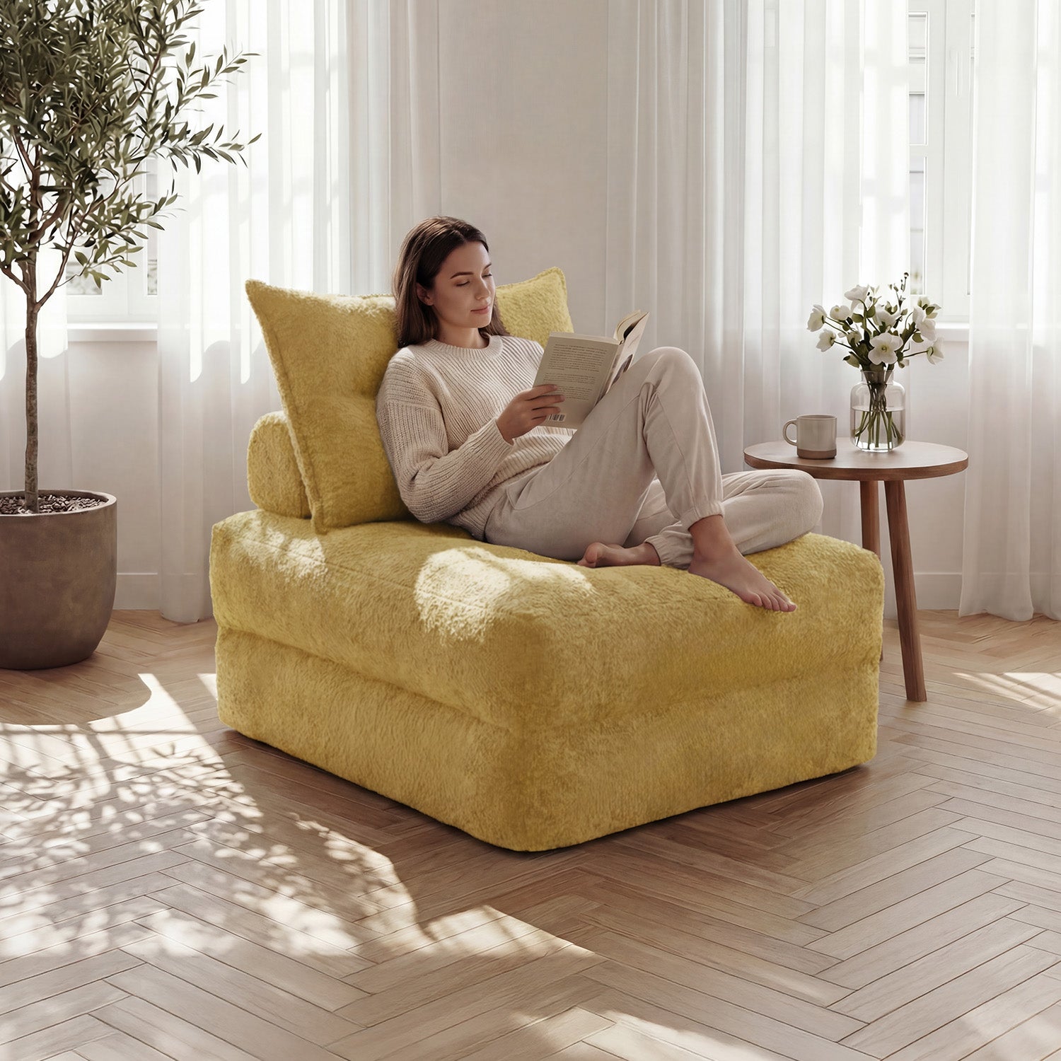 #Yellow