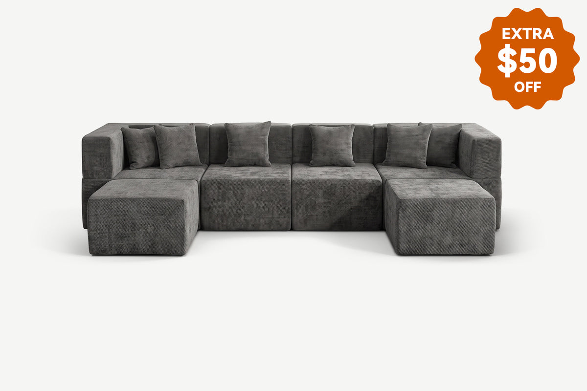 #Dark Grey
