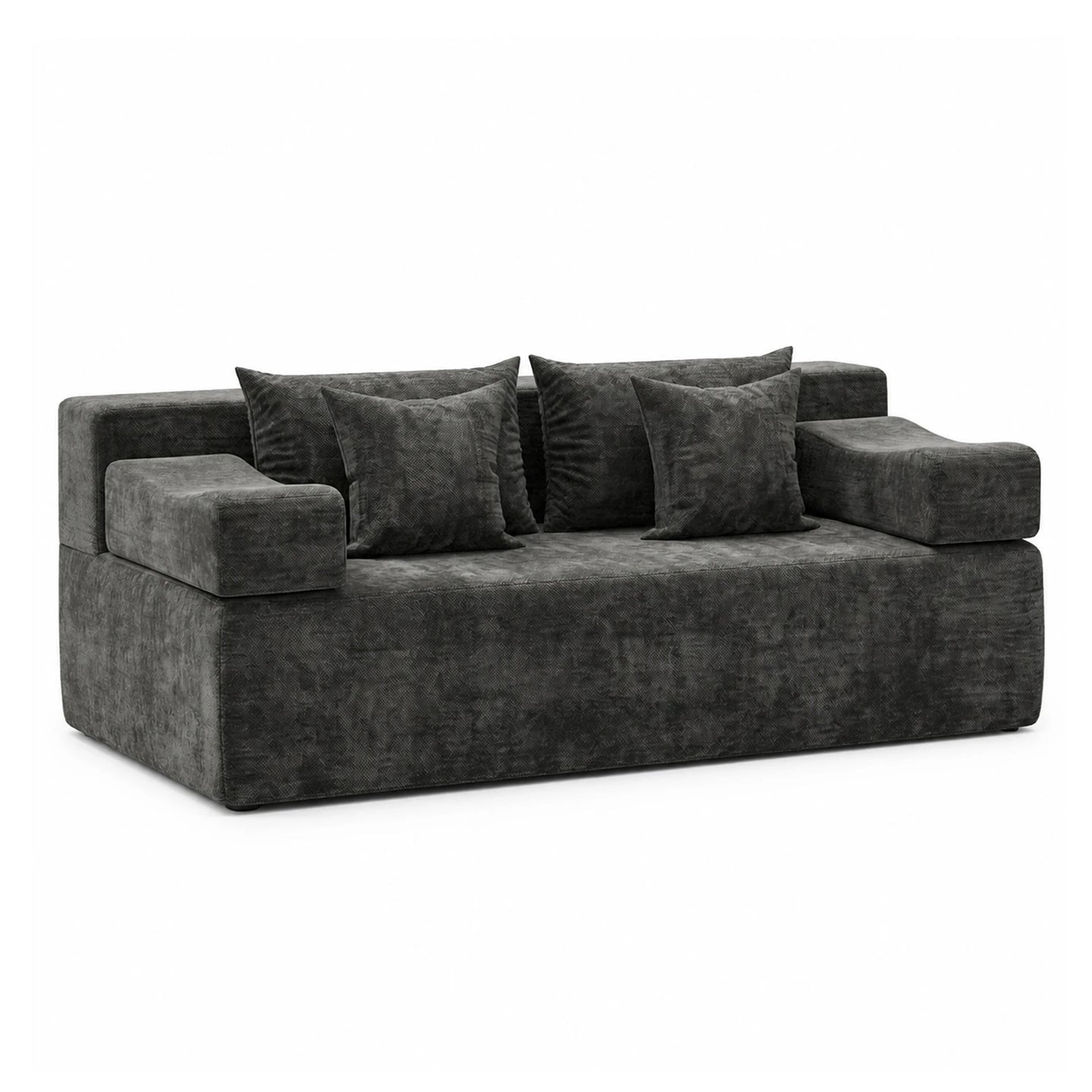 #Dark Grey