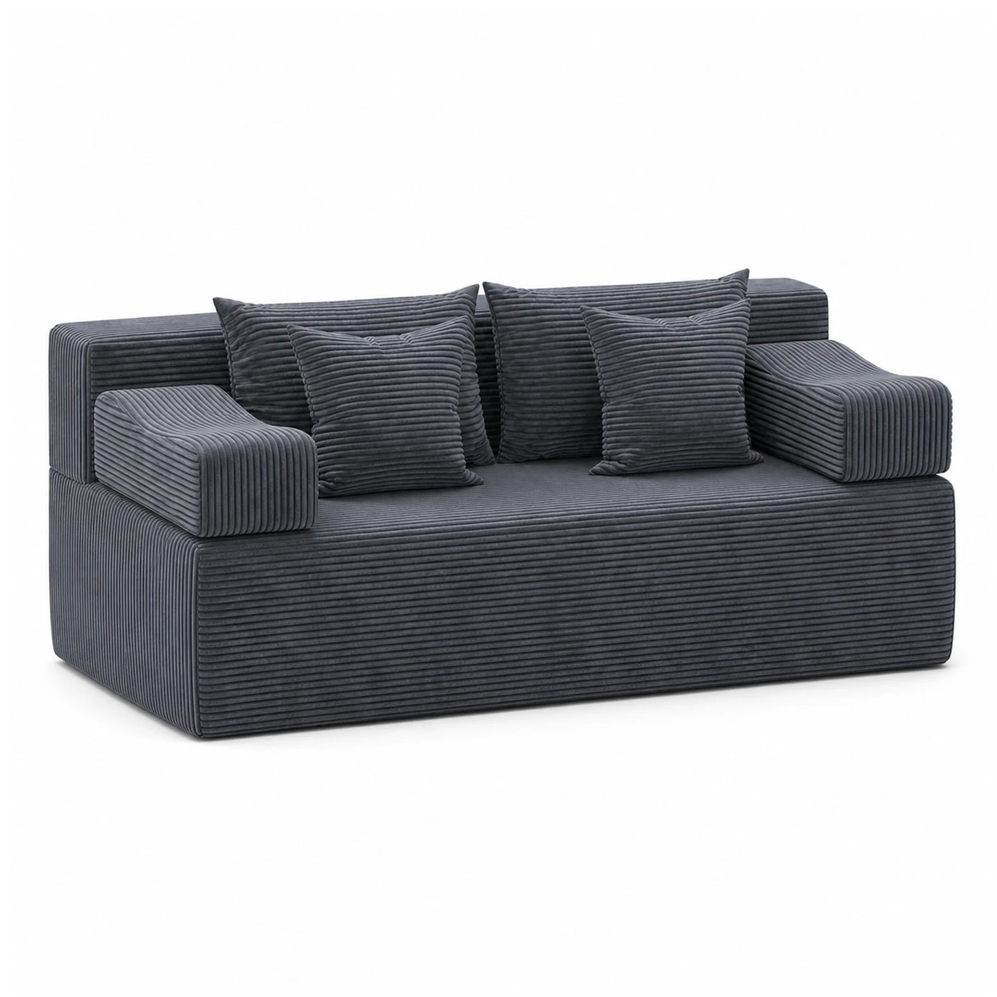 #Dark Grey