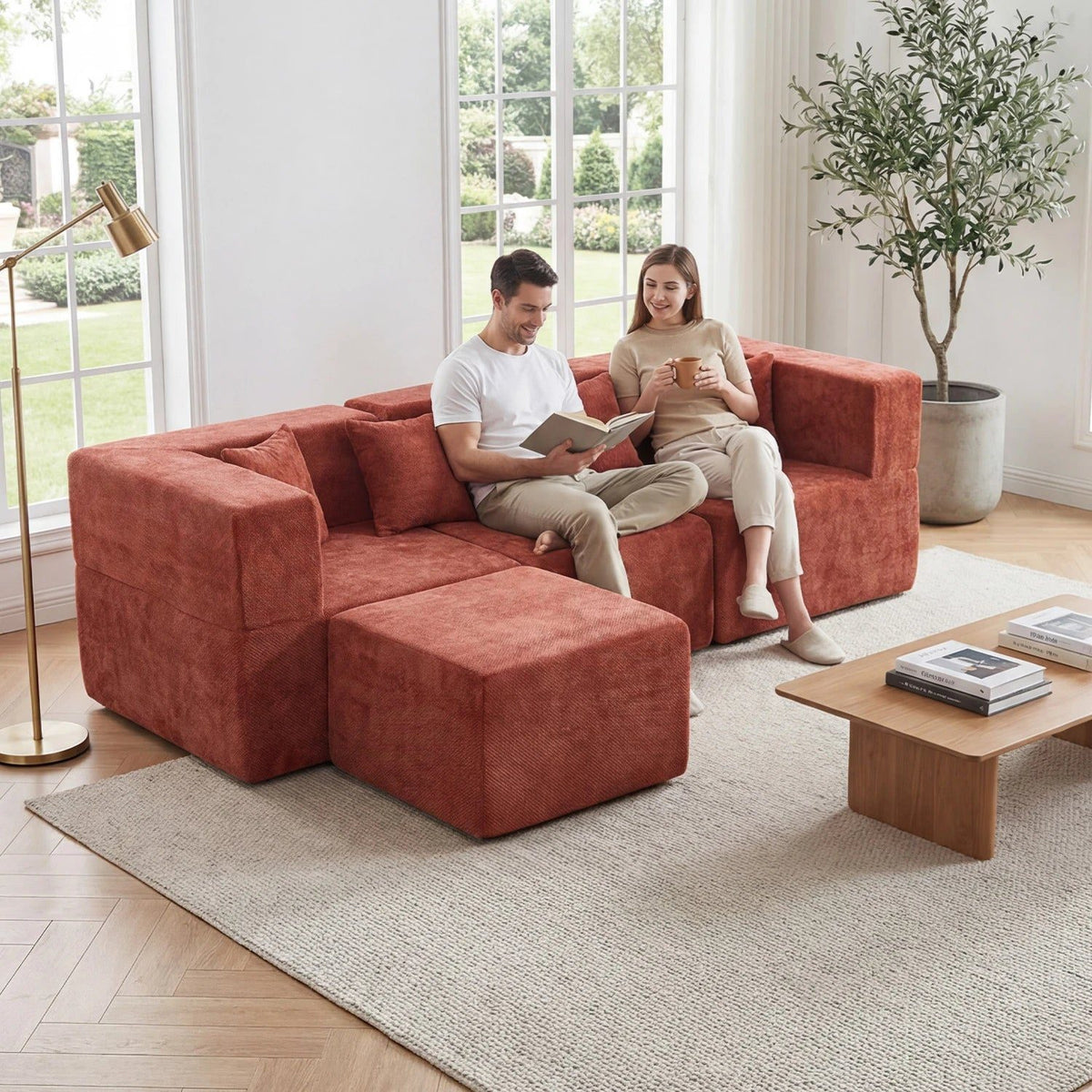 The Living Room Refresh Worth Planning Before Memorial Day