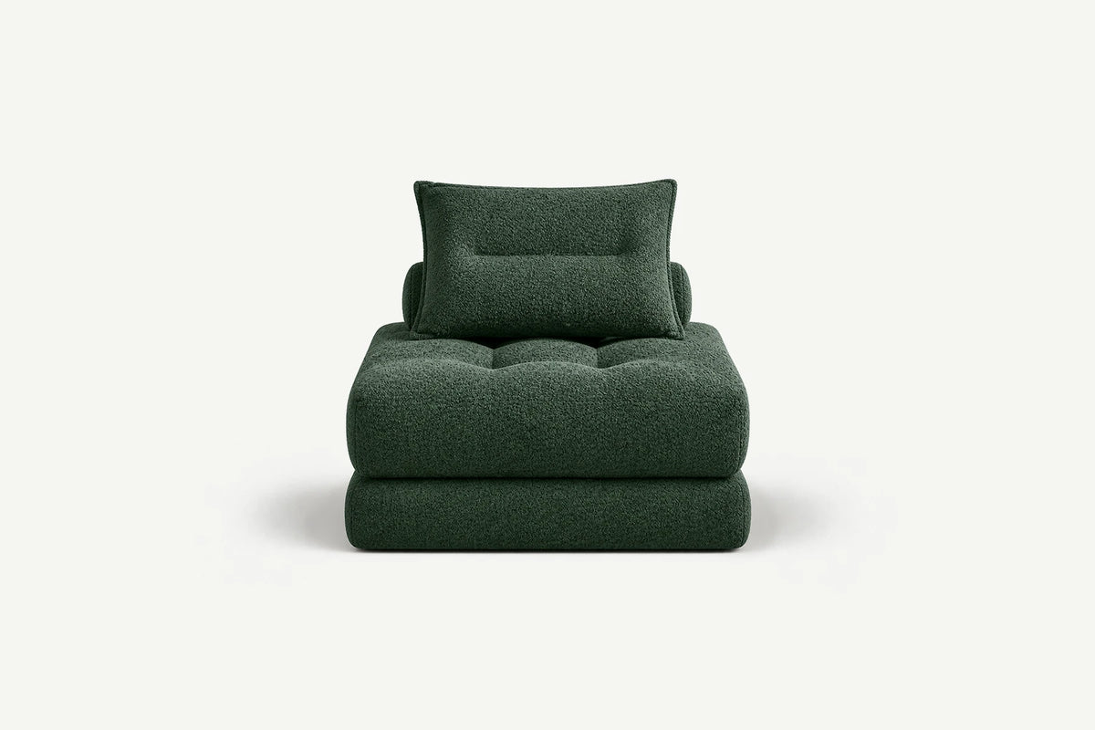 #Green