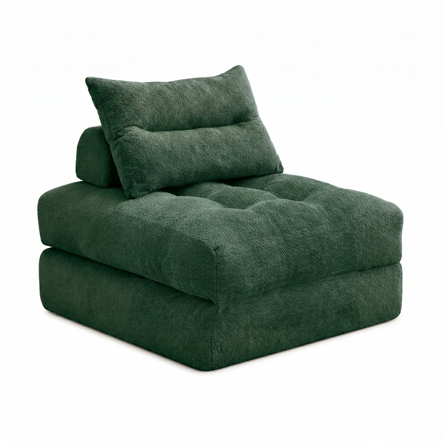 #Green