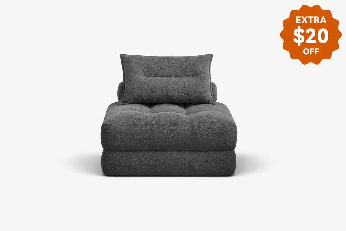 #Dark Grey