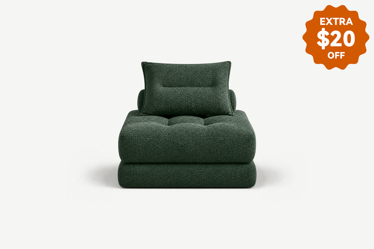 #Green